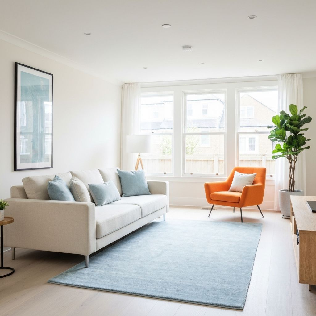 Cómo preparar tu propiedad para venderla más rápido