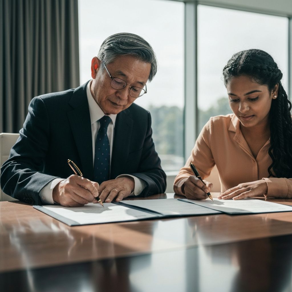 Documentación necesaria para comprar una propiedad