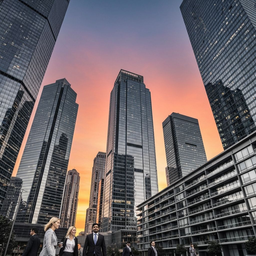 Tendencias del mercado inmobiliario 2024