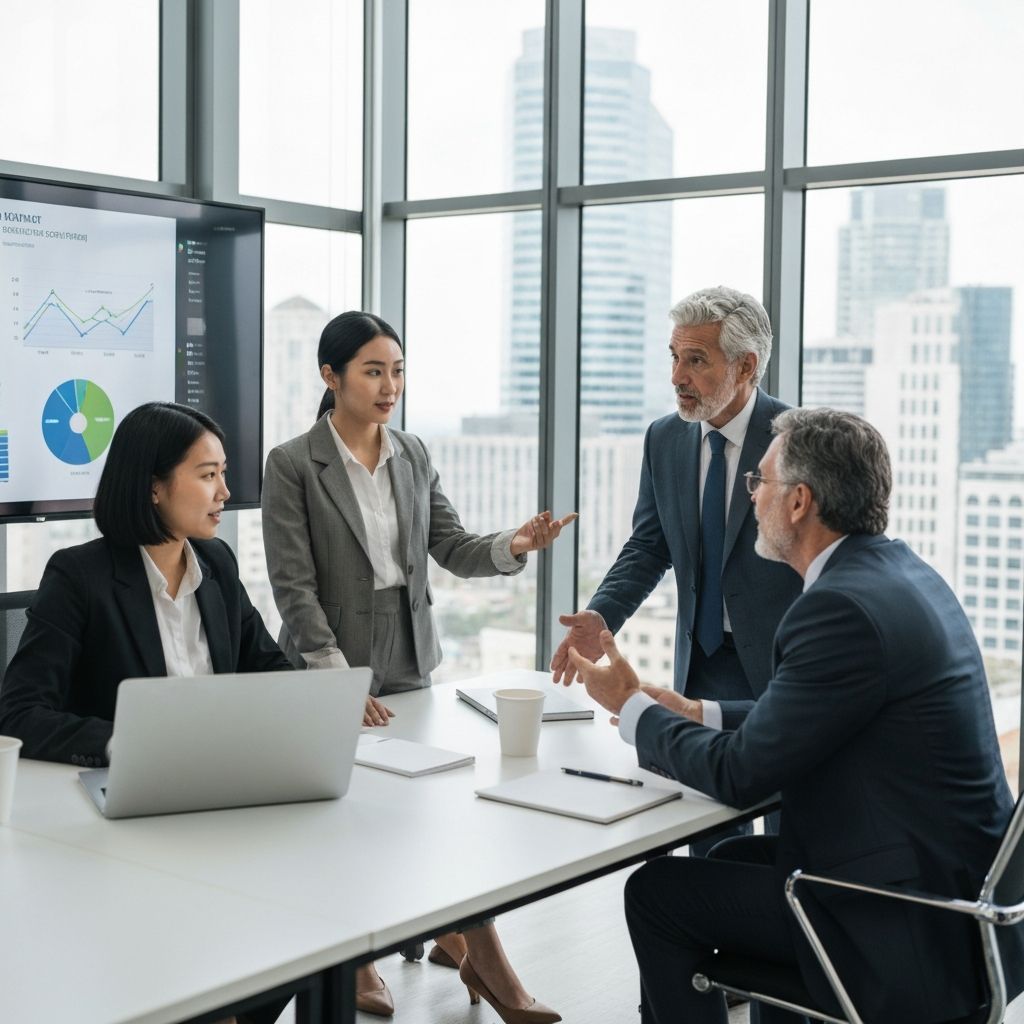 Equipo de Astiz Inmobiliaria