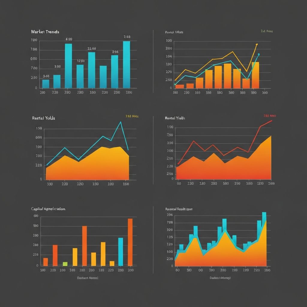 Inversión inmobiliaria: guía para principiantes